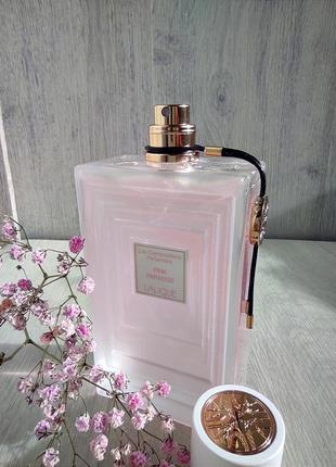 Распылитель lalique les compositions parfumees pink paradise