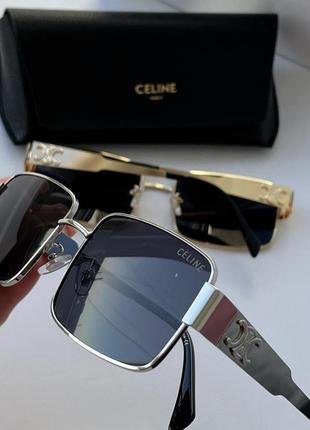 Невероятно красивые очки celine из новой коллекции3 фото