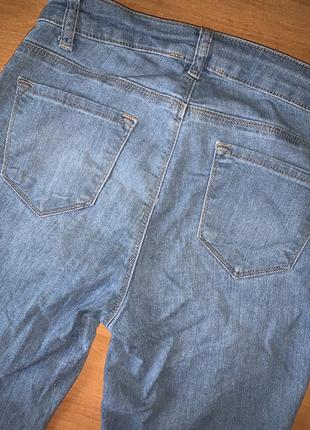 Тркндові джинси4 фото