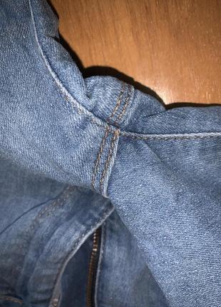 Тркндові джинси6 фото