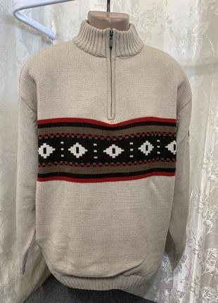 См 2/750 свитер authentic