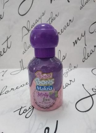 Туалетна вода malizia bon bons mirty love 50 ml (27-66926550)