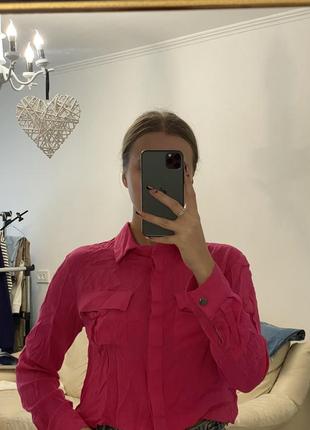 Сорочка -топ