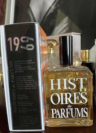 1969 histores parfums3 фото