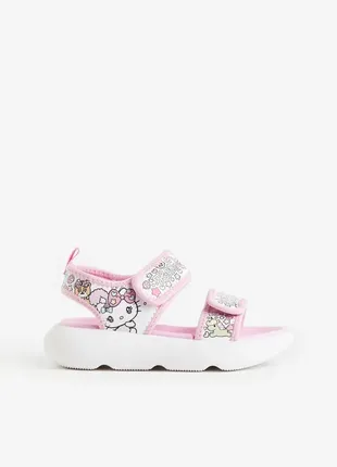 Детские сандали hmр.30(18.5см)31(19.5см)