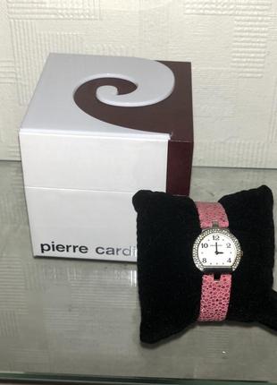 Годинник pierre cardin