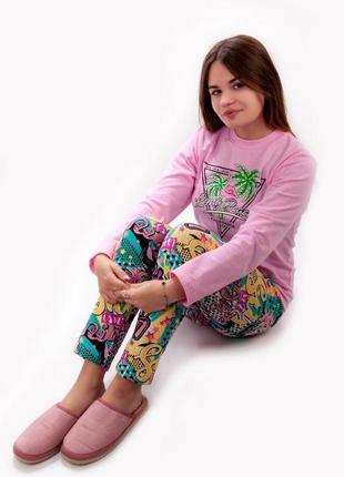 Пижама для девочек7 фото