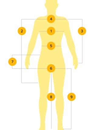 Свитер женский / кофта5 фото