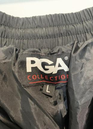 Штани на підкладці pga collection оригінал9 фото