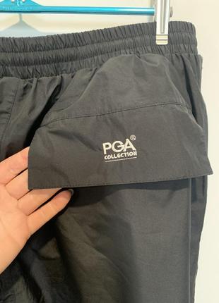 Штани на підкладці pga collection оригінал8 фото