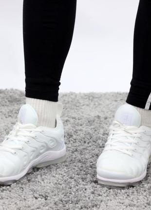 nike vapormax plus white 37 38 41 2180 134892225