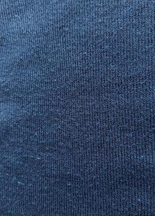Чорний светр, пуловер, туніка короткий рукав bhs, p. 167 фото