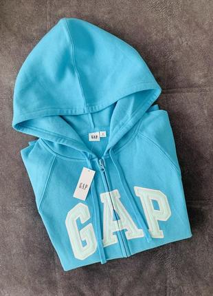 Зип худи gap6 фото