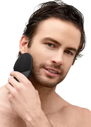 Foreo luna™ 3 men - gesichtsreinigungs- und massagegerät