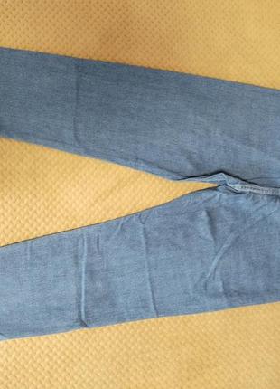 Женские прямые джинсы с высокой талией shein2 фото