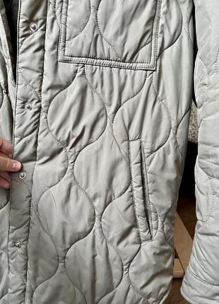 Пикированная куртка c&amp;a5 фото