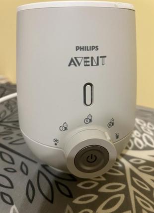 Подогреватель philips avent