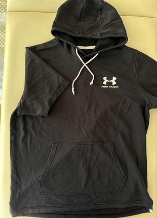 Футболка кофта under armour