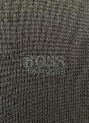 См 7/425 пуловер hugo boss1 фото