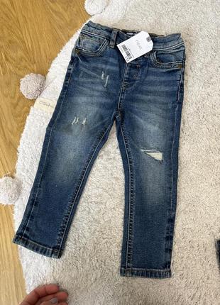 Штани, джинси zara, gap, h&amp;m4 фото