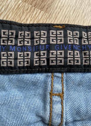 Классные джинсы givency6 фото