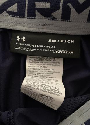 Шорти under armour3 фото