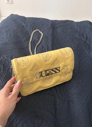 Сумочка guess