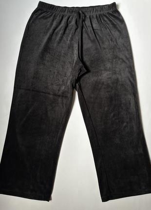 Штани домашні