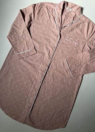 Сорочка домашня