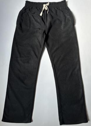 Штани домашні фліс