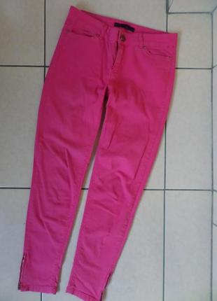 Zara джинси s-m