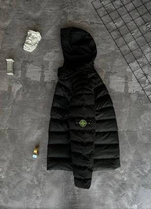 Мужская зимняя куртка3 фото