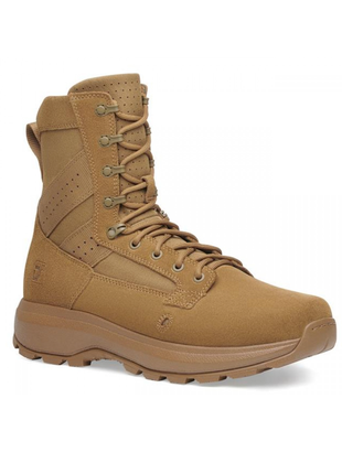 Военные тактические сапоги deckers x lab dx-g8 coyote brown