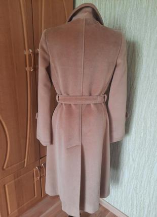 Пальто женское max mara2 фото