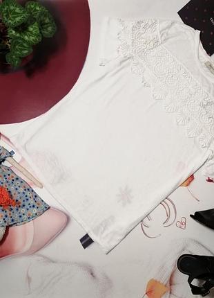 Футболка papaya, 100% віскоза, розмір 16