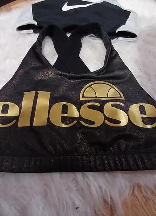 Ellesse топ