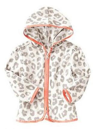 Флиска чилдрен плейс 2т