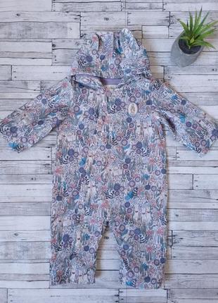 Комбинезон от m&s на 6-9 месяцев (74 см)