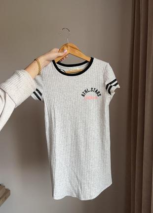 Футболка h&m