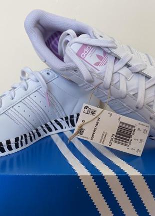 Кроссовки superstar adidas оригинал2 фото