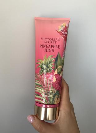 Лосьйон pineapple high victoria’s secret