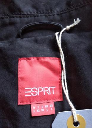 Куртка, плащ размер l 4