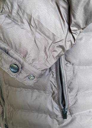 Продажа куртка итальянского бренда zuiki.5 фото