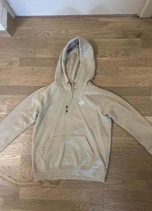 Nike w nsw essntl flc po hoodie