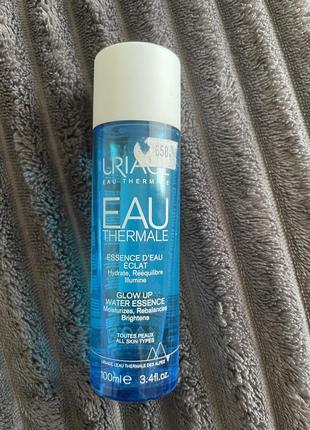 Uriage eau thermale