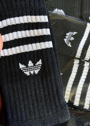 Носки адидас теплые на махре &lt;unk&gt; носки adidas высокие на махре2 фото