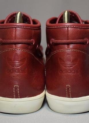 adidas court deck mid . 44 28 1399 33379324