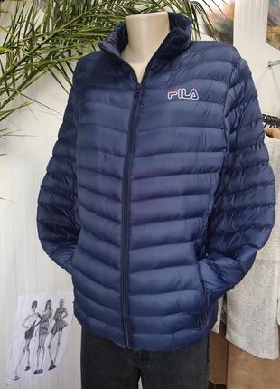 Куртка fila