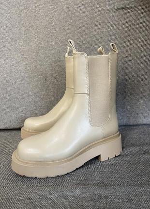 Новые ботинки h&amp;m