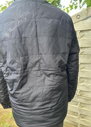 Куртка чоловіча panda p.50